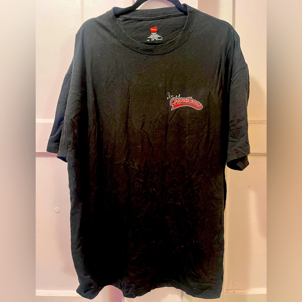Coopertown - Alice Cooper Men’s Shirt - size 2xl